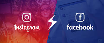 Instagram and Facebook Marketing
